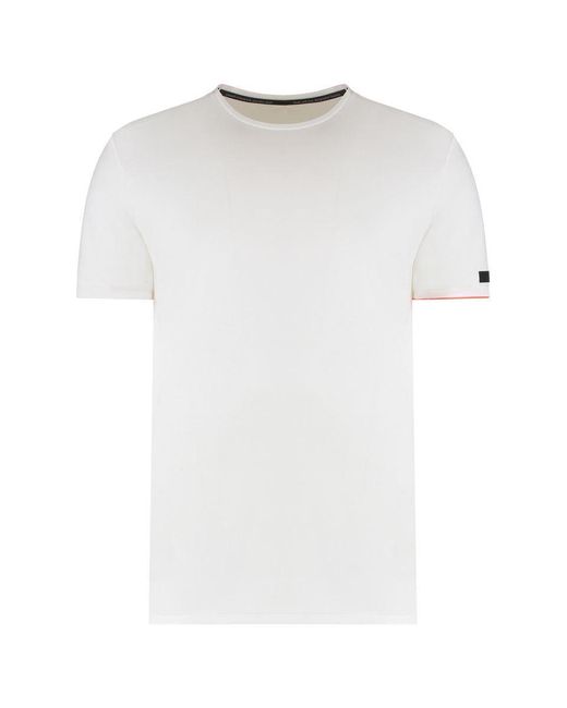 Rrd White T-Shirts And Polos for men
