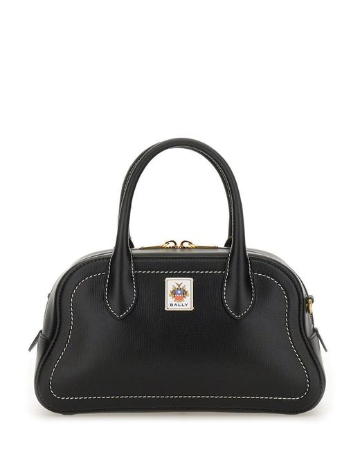 Bally Black Bag "Unda"