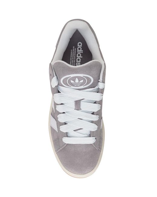 Adidas Originals White Sneaker Campus 00S for men