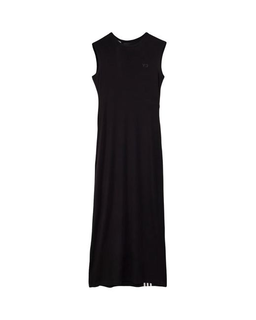 Y-3 Black Clothes