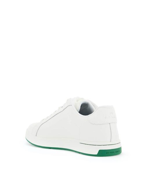 Paul Smith White Albany Sne for men