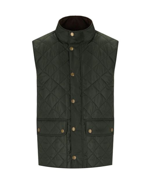 Barbour Green Coats & Jackets for men