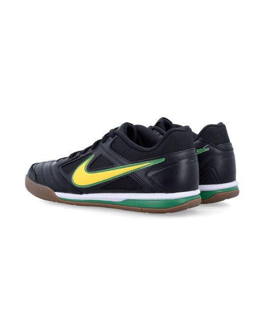 Nike Blue Gato