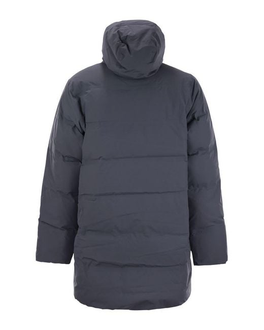 Patagonia Blue Jackson Glacier for men