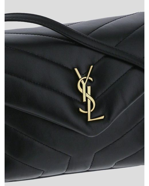 Saint Laurent Black Saint Laurent