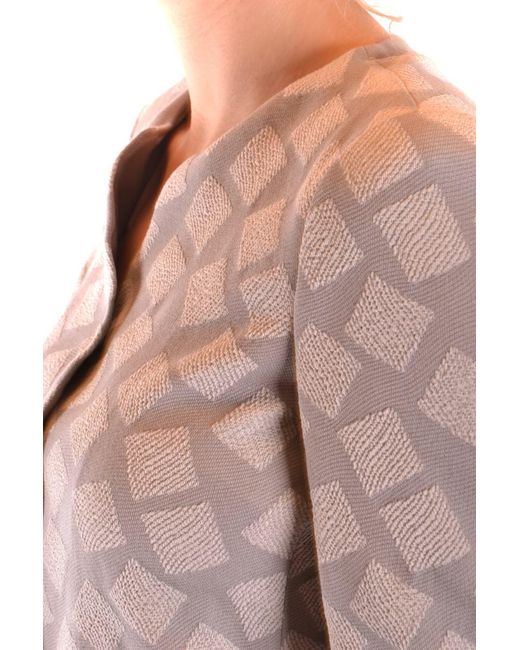 Armani Collezioni Pink Jacket
