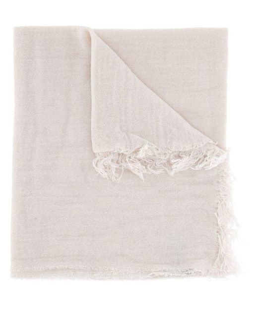 Antonelli Natural Scarfs