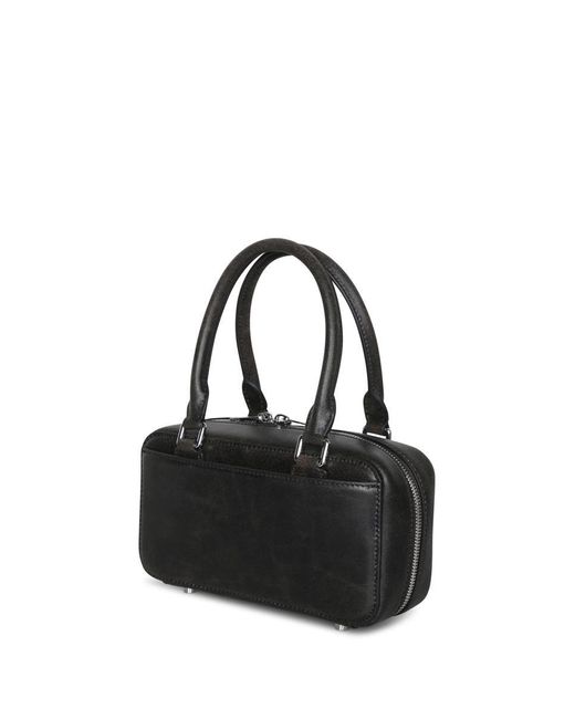 Self-Portrait Black Bags