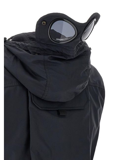 Junya Watanabe Blue X C.P. Company' Vest for men