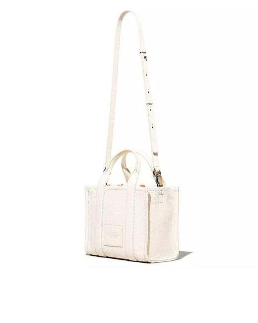 Marc Jacobs White Handbag
