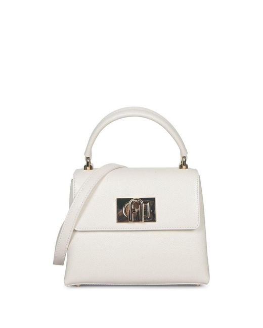 Furla White Bags