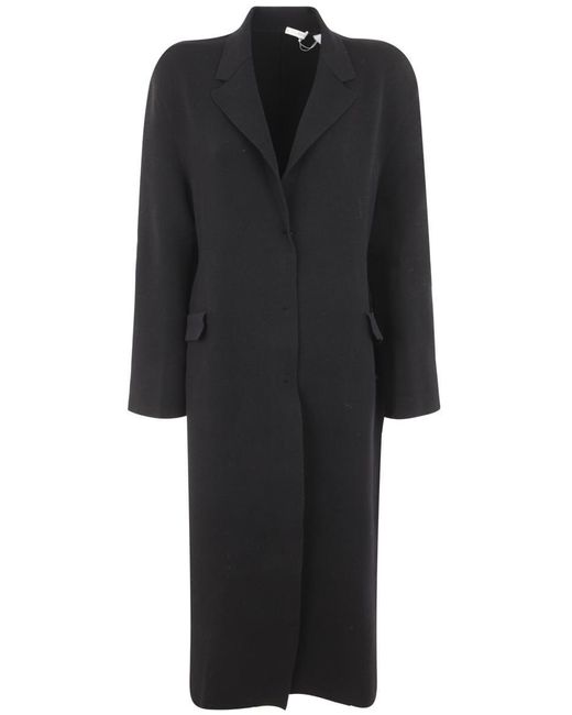 Boboutic Black Classic Coat