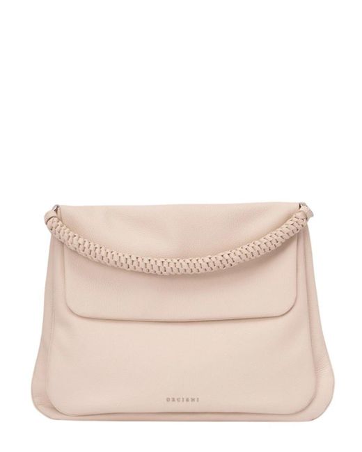Orciani Natural Bags