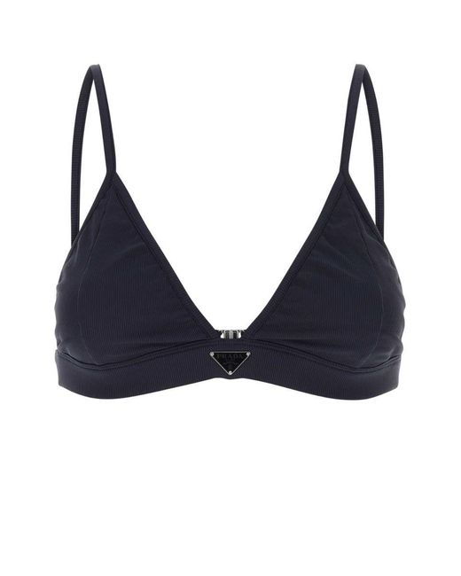Prada swimwear womens hotsell