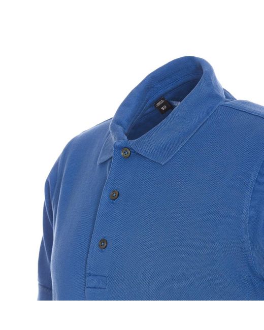 Tom Ford Blue T-Shirts And Polos for men