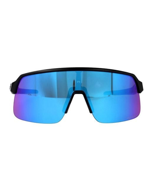 Oakley Blue Sunglasses