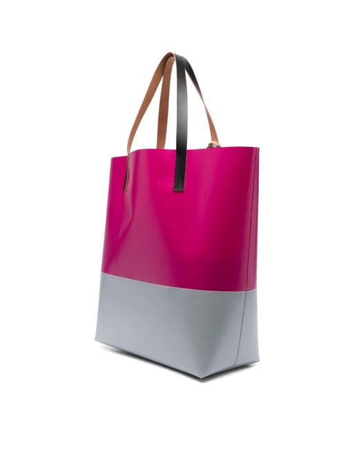 Marni Pink Handbags for men