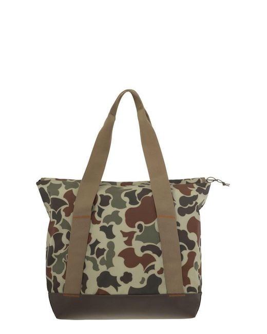 Filson Green Scout for men