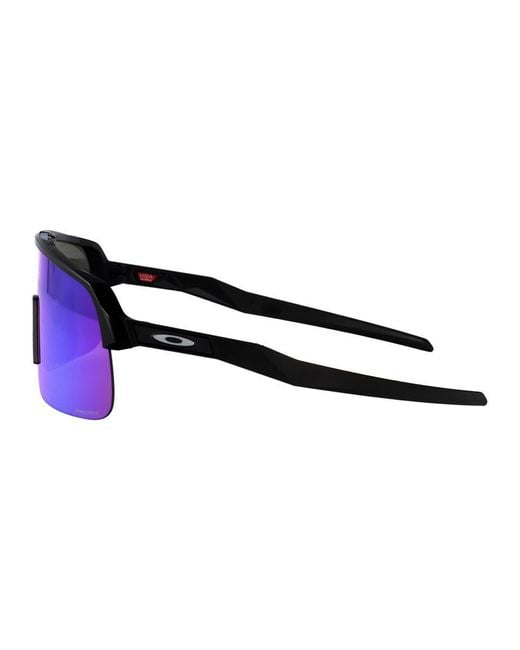 Oakley Blue Sunglasses
