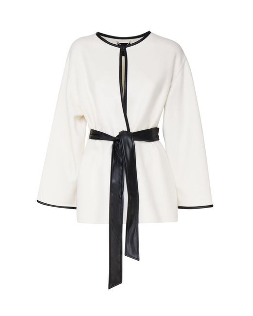 MARCIANO BY GUESS White Coats