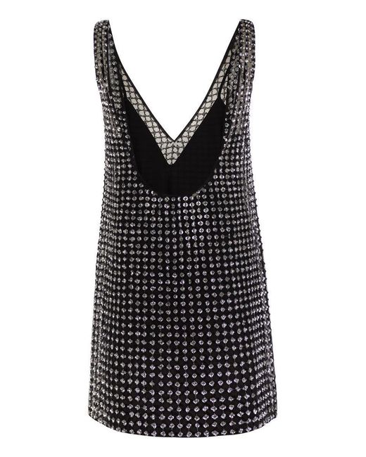 Max Mara Black Rita