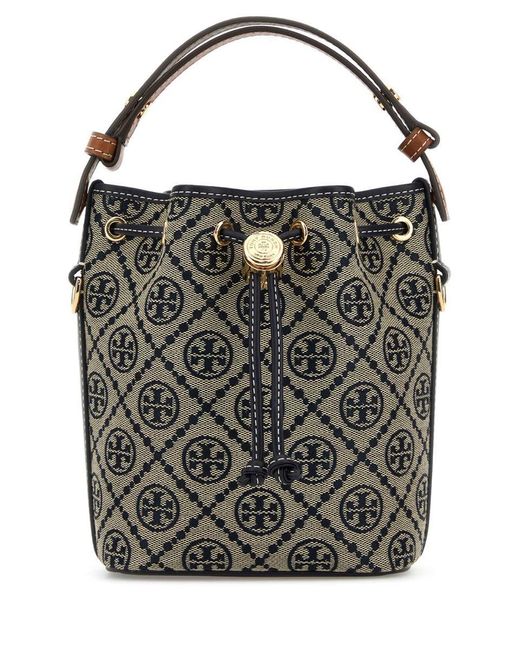 Tory Burch Black Handbags