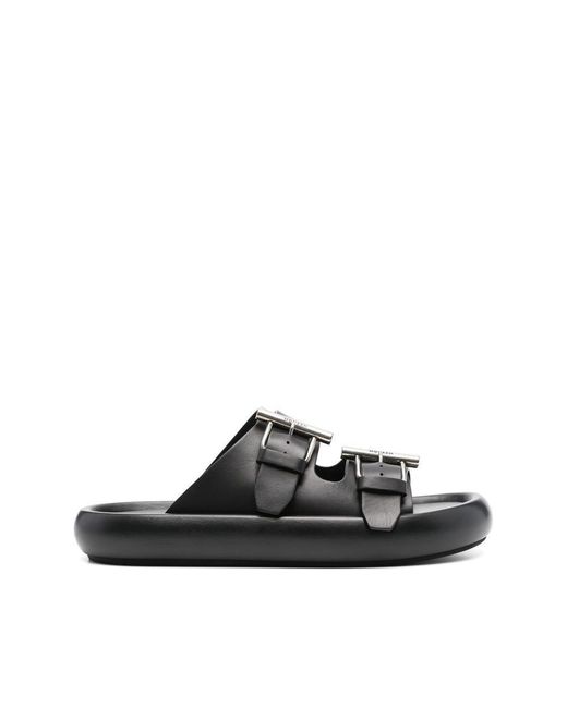 Alexander McQueen Black Shoes for men