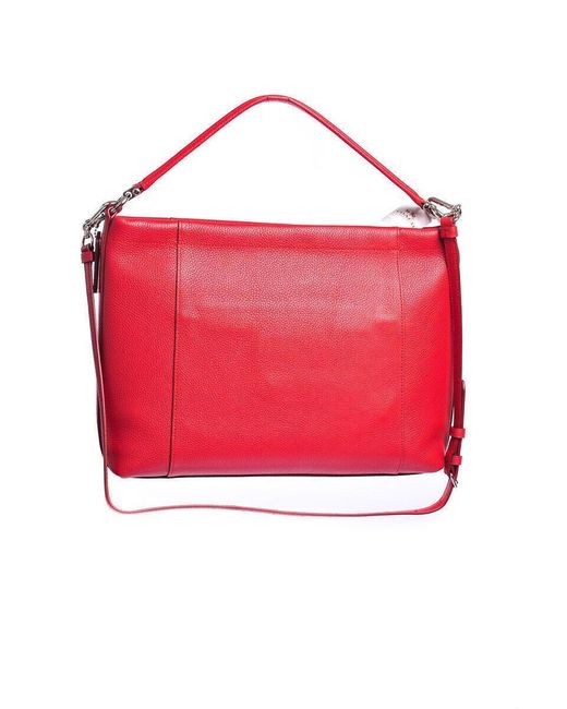 COACH Red Bag