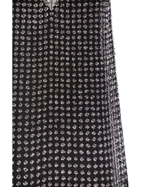 Max Mara Black Rita