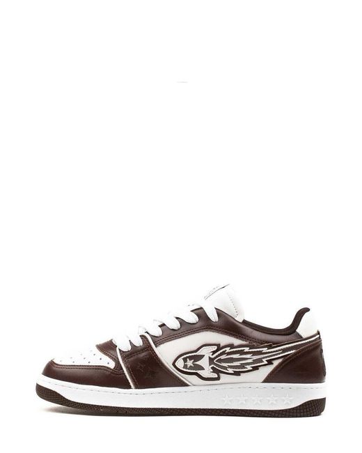 ENTERPRISE JAPAN White Sneaker for men