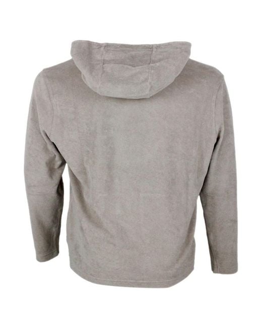 04651/ A trip in a bag Gray 04651/ A Trip for men