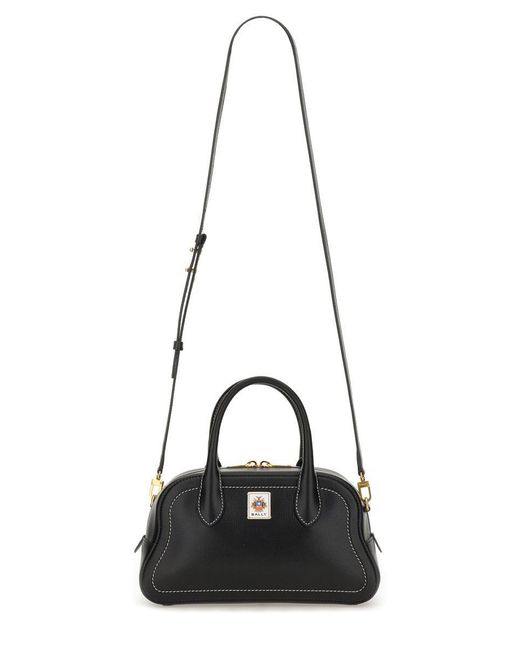 Bally Black Bag "Unda"