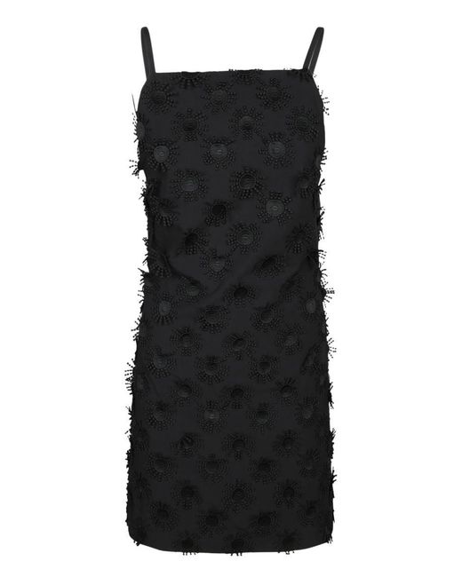 ワンピース MSGM Woman Dress Black 3841MDA83257002 99 Amazon.com: Mokoru Women's Casual Basic Pencil Dress Sexy