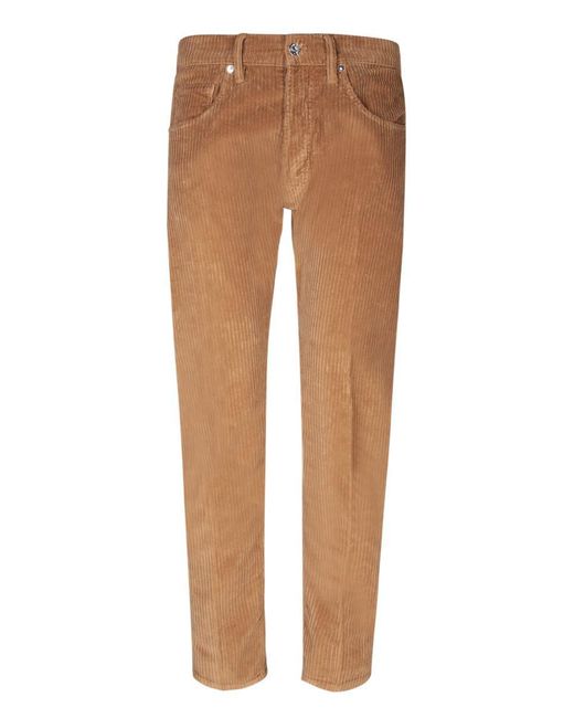 Nine:inthe:morning Brown Nine for men