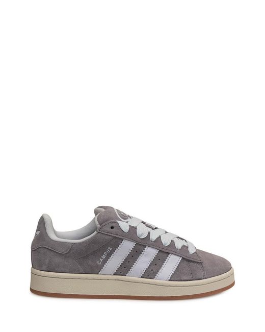 Adidas Originals White Sneaker Campus 00S for men