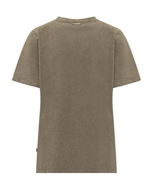 Michael Kors Green T-Shirt