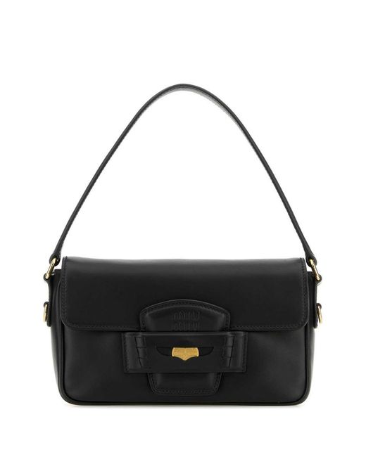 Miu Miu Black Bags