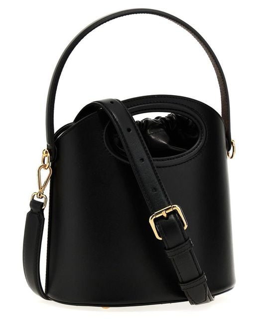 Etro Black Handbags