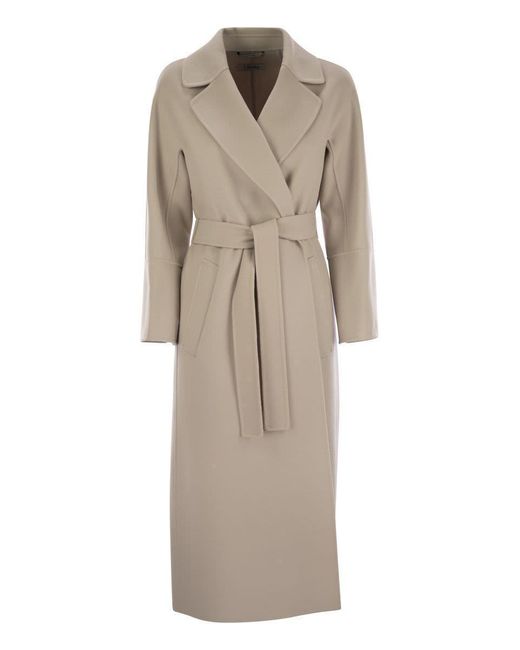 Max Mara Natural Elisa