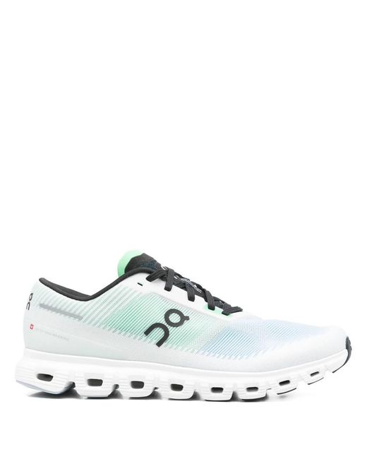 On Shoes White On Sneaker Sneakers for men