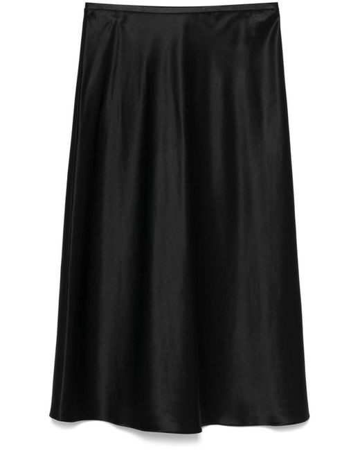 Max Mara Black Skirts