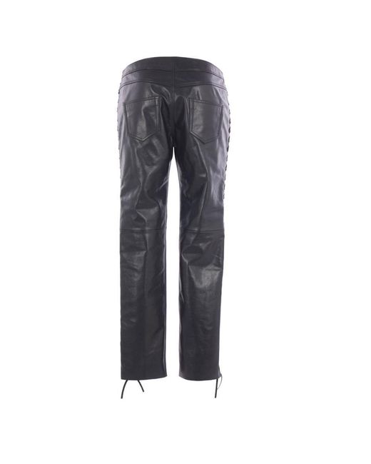 Isabel Marant Blue Trousers