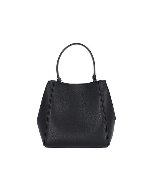 Tory Burch Black Bags