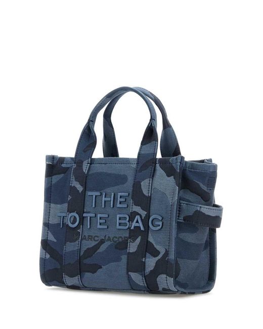 Marc Jacobs Blue Handbags