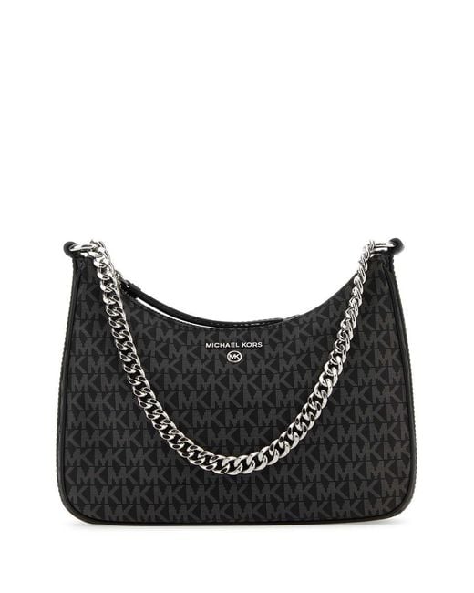 Michael Kors Black Handbags