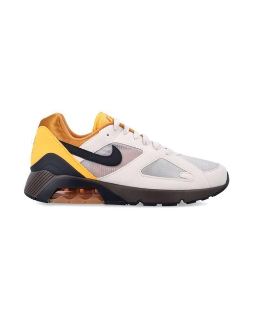 Nike Multicolor Air 180