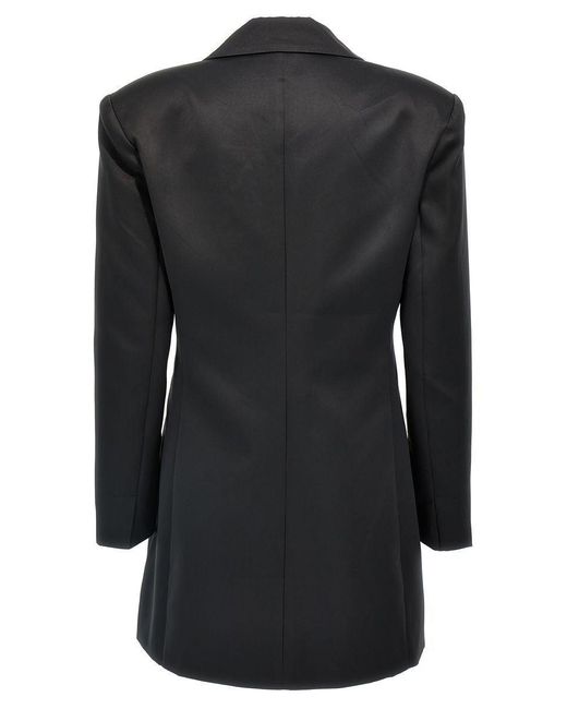 ROTATE BIRGER CHRISTENSEN Black Suit