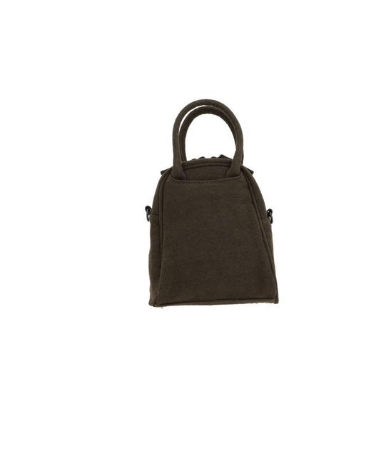 Y's Yohji Yamamoto Black Bags