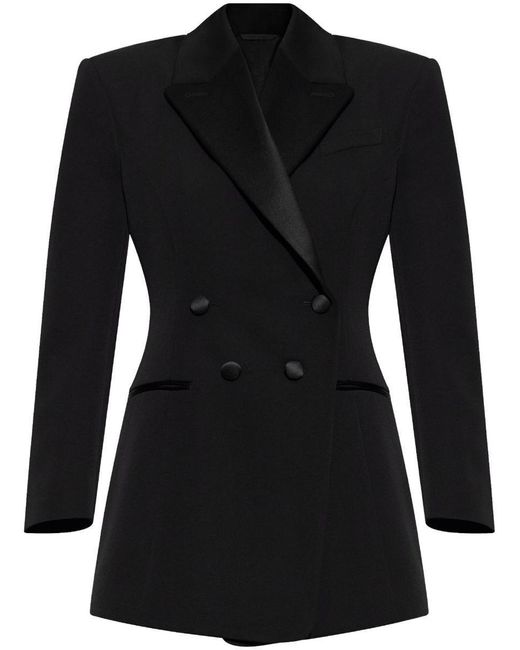 【関税＆送料込み】Givenchy Wool Smoking Jacket Givenchy | Black smoking jacket | Savannahs