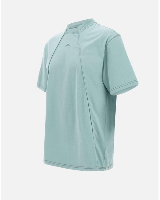 A_COLD_WALL* Blue A Cold Wall T-Shirts And Polos for men